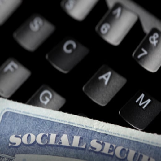 Social Security & Tax Registration Numbers