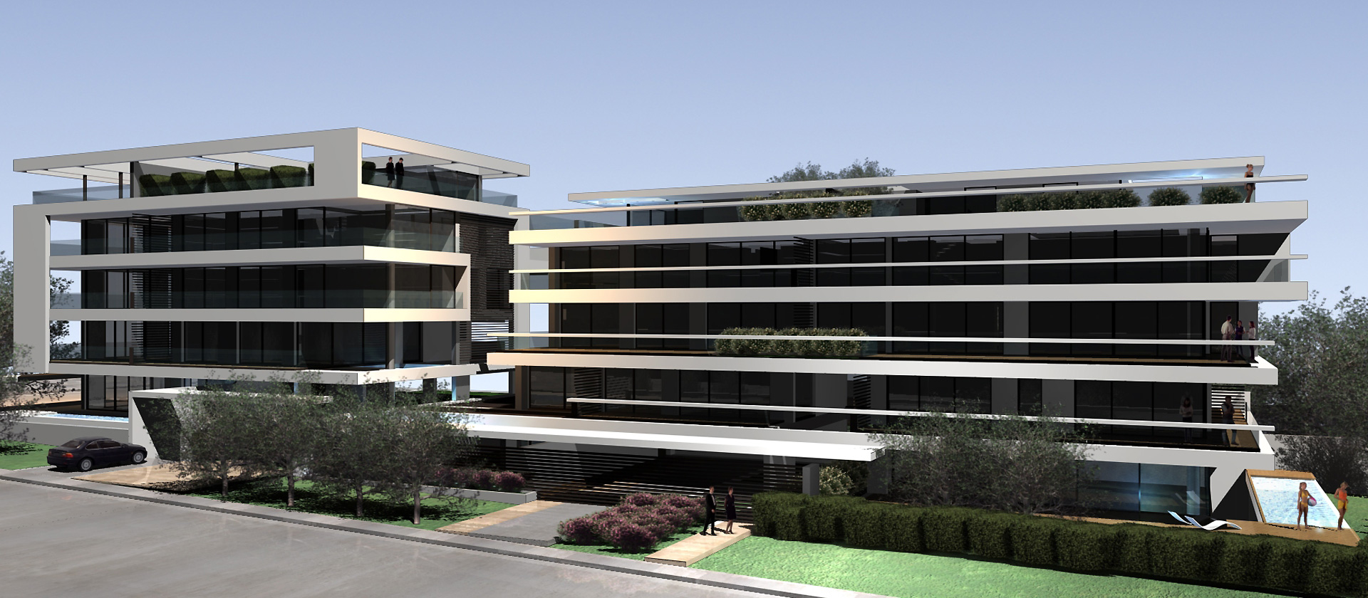 Real Estate in Greece, Glyfada JK Property & Yachting