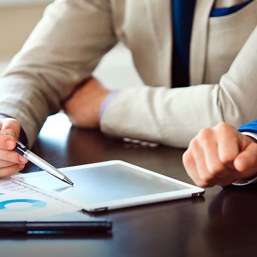 Investment Consultancy