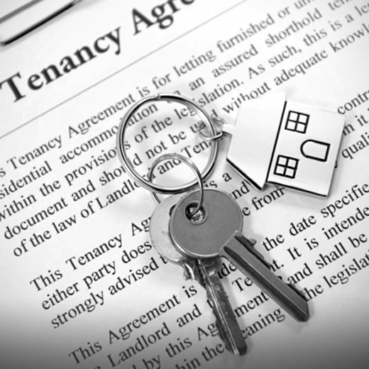 Tenancy Management