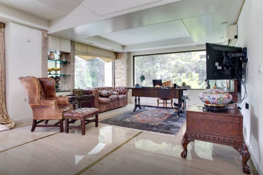 ΠΟΛΥΤΕΛΗΣ ΒΙΛΑ 720m2 ΕΚΑΛΗ JK Property & Yachting