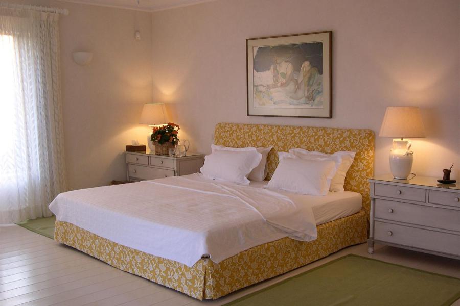 ΠΟΛΥΤΕΛΗΣ ΒΙΛΑ 750m2 ΚΕΡΚΥΡΑ JK Property & Yachting